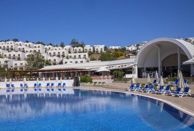 Yasmin Bodrum Resort