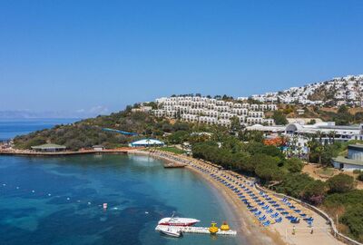 Yasmin Bodrum Resort