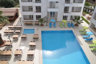 Lambada Otel Balıkesir