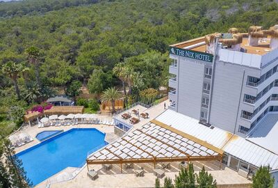 The Nix Otel Patara