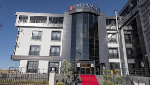 Estermal Otel & Spa