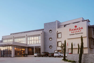 Ramada Resort By Wyndham Kazdağları Thermal & Spa