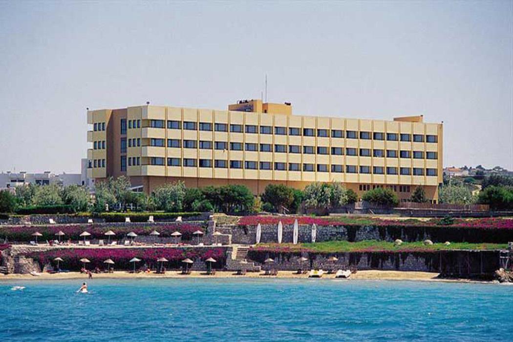 Babaylon Hotel