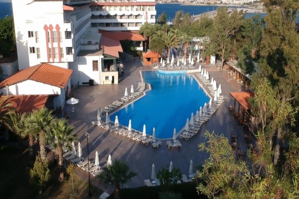 Haliç Park Hotel